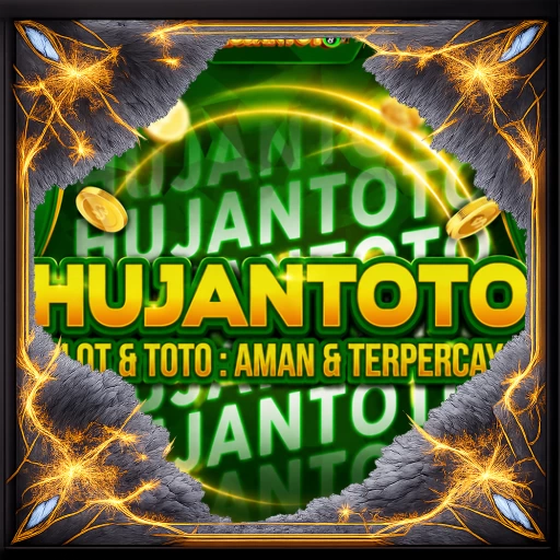 Review Aplikasi hujantoto Versi Terbaru — ikon APK