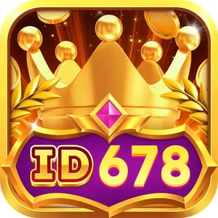Aplikasi id678 Ringan untuk Android — ikon APK