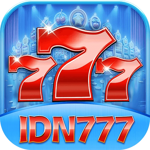 Review Lengkap Aplikasi idn777 Terbaru — ikon APK
