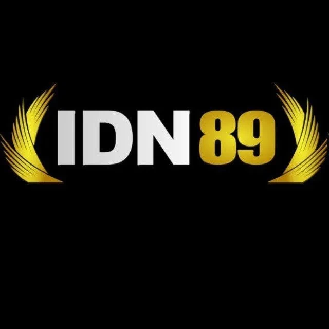 Cara Menggunakan Aplikasi idn89 untuk Pemula — ikon APK