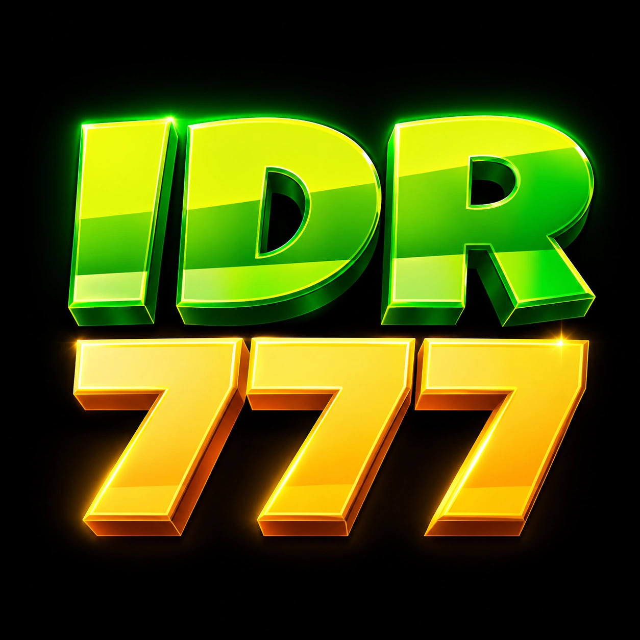 idr777 APK: Cara Download dan Instal di Android — ikon APK