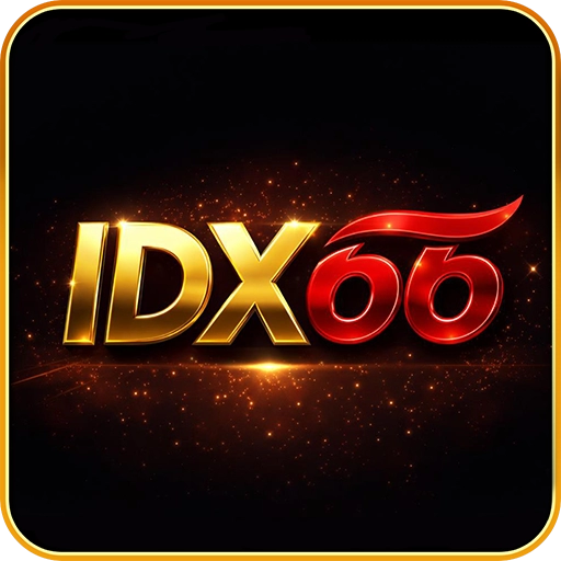 Aplikasi idx66 Resmi: Download dan Instalasi — ikon APK