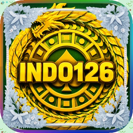 indo126 APK Terbaru untuk Perangkat Android — ikon APK