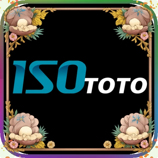 Aplikasi isototo Terbaru: Review dan Link Download — ikon APK