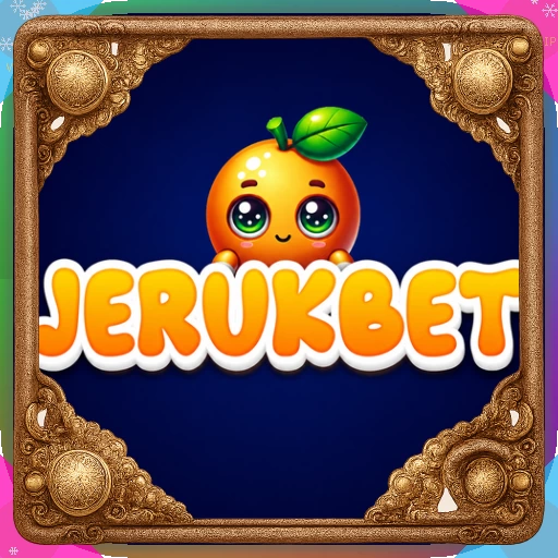 jerukbet Terbaru 2026: Download APK dan Review — ikon APK
