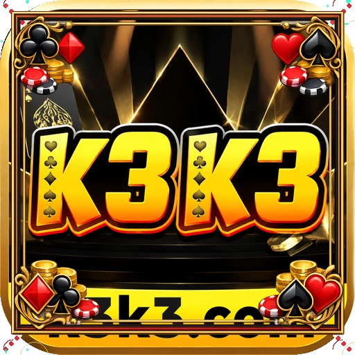 k3k3 Versi Terbaru untuk Android Tanpa Ribet — ikon APK