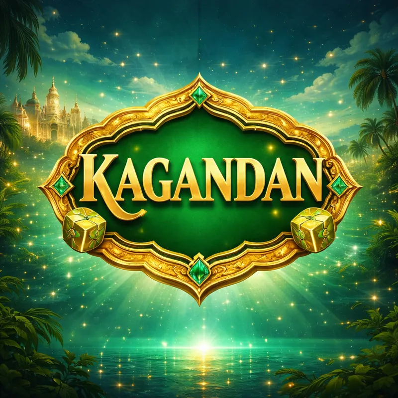 Download Aplikasi kagandan Terbaru untuk HP Android — ikon APK