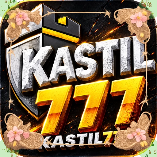 kastil777 APK Terbaru dengan Fitur Lengkap — ikon APK