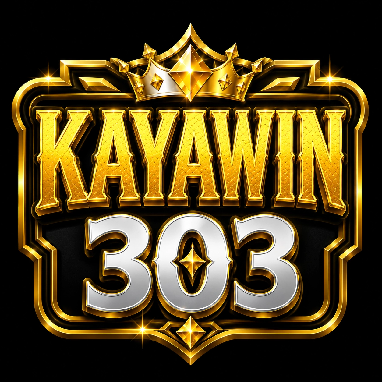 Update Aplikasi kayawin303 Terbaru 2026 — ikon APK