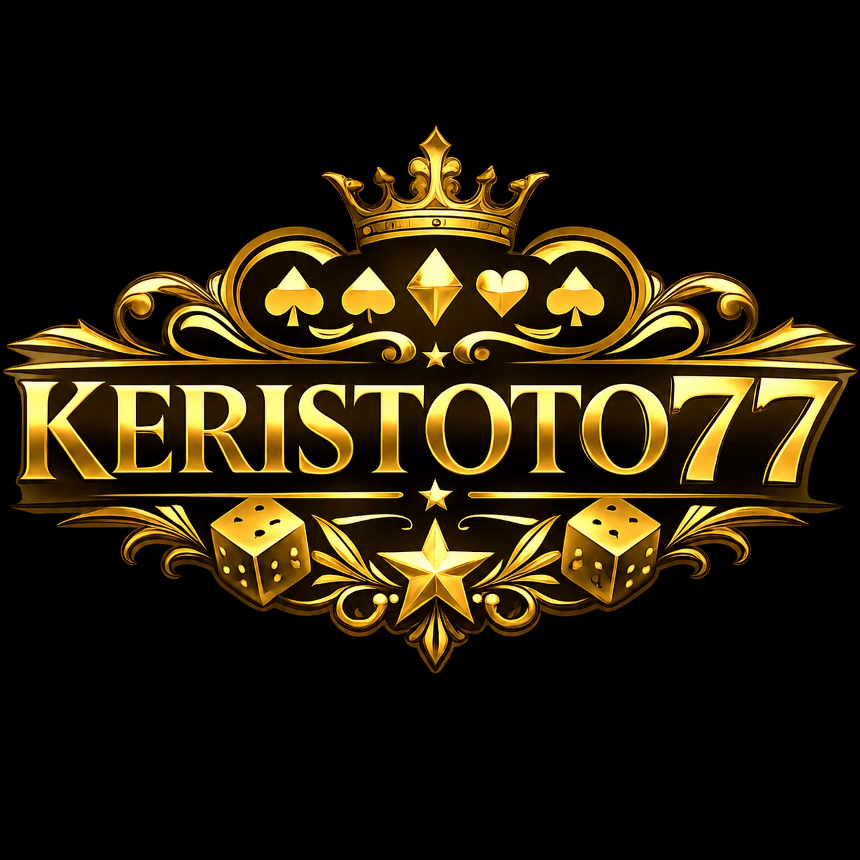 keristoto77 APK Terbaru untuk Perangkat Android — ikon APK