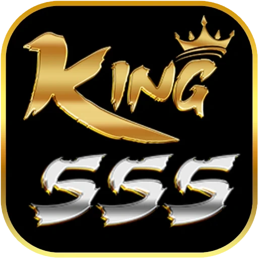 Aplikasi king555 Ringan untuk Android — ikon APK