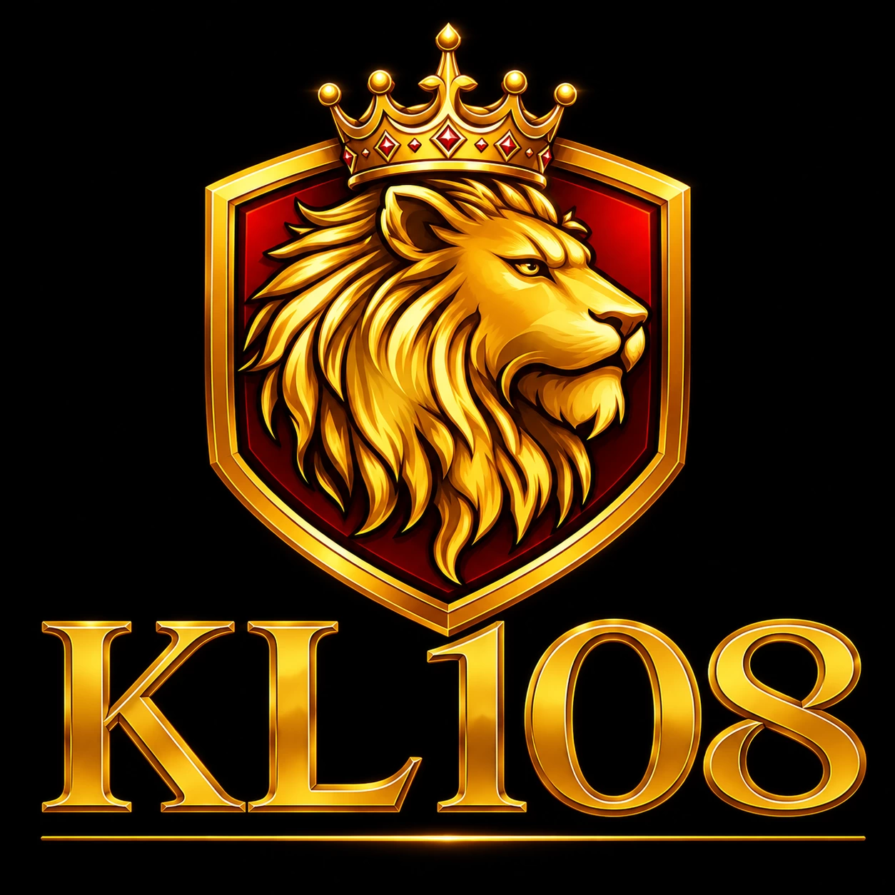 Info Aplikasi kl108 Terbaru dan Cara Download — ikon APK