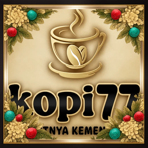 kopi77 APK Terbaru 2026 untuk Semua Perangkat — ikon APK