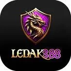 Aplikasi ledak388 Terbaru dengan Fitur Terbaik — ikon APK