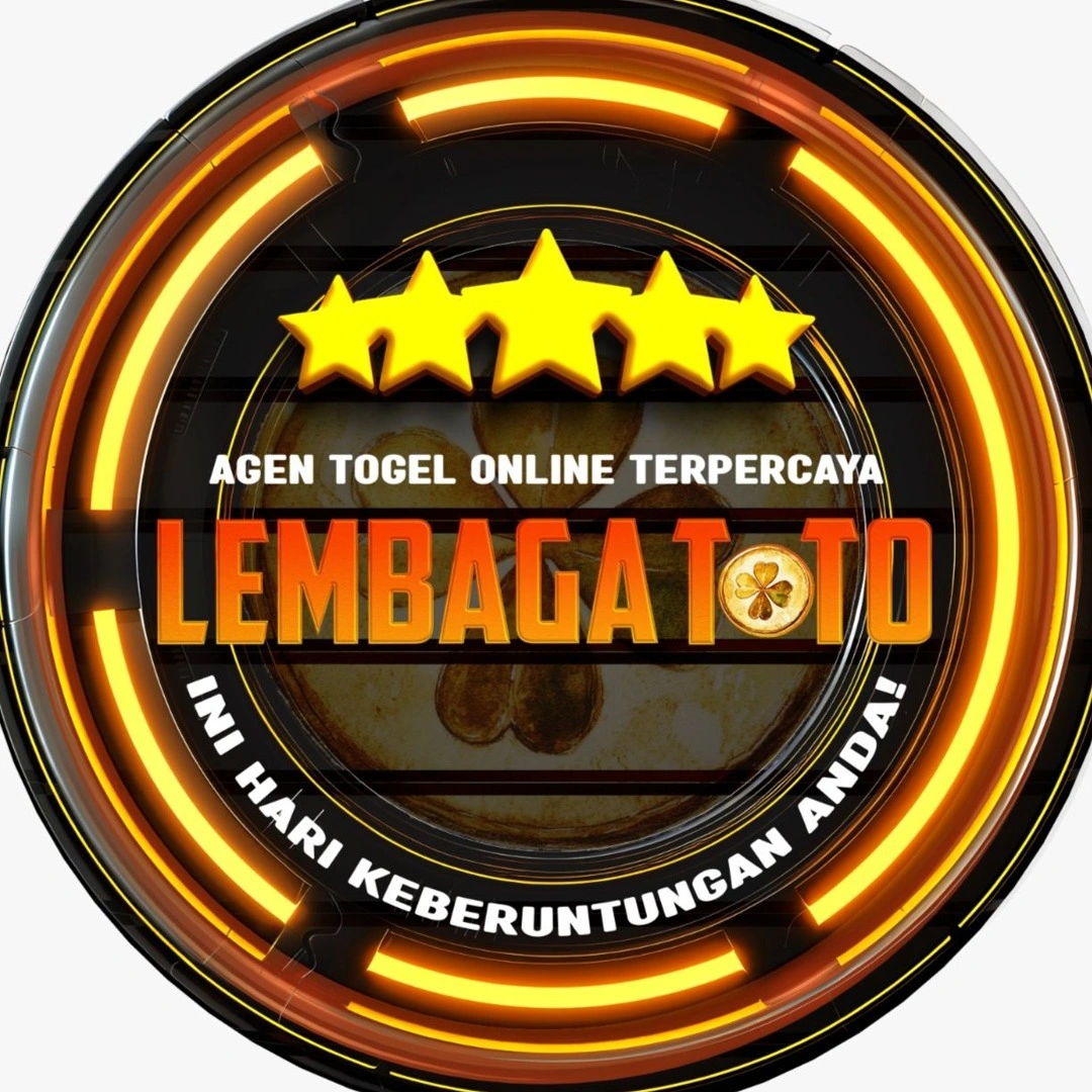 Aplikasi lembagatoto Terbaik untuk Android dan iOS — ikon APK