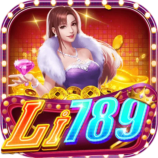 li789 App: Info, Rating, dan Link Download — ikon APK