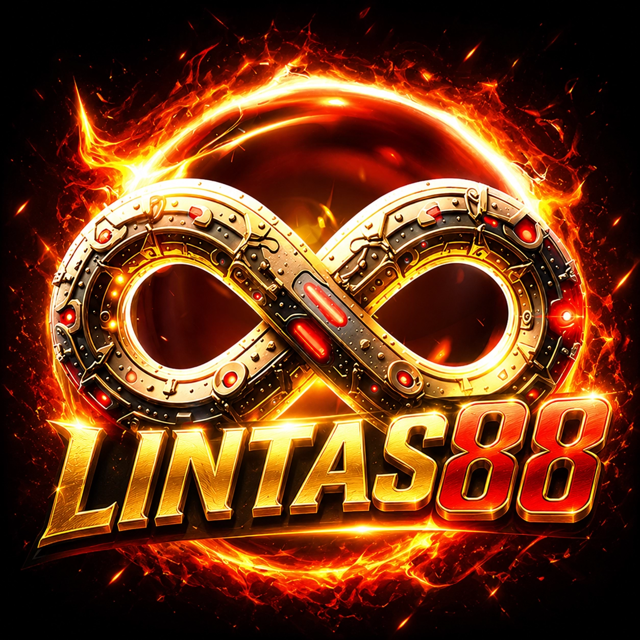 lintas88 APK: Fitur, Ukuran, dan Link Download — ikon APK