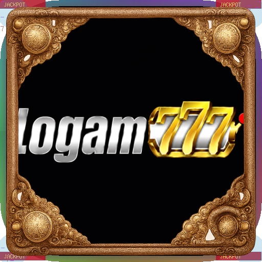 logam777 APK Versi Terbaru untuk Android 2026 — ikon APK