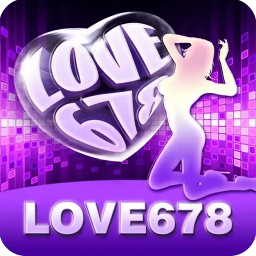 Download Aplikasi love678 Terbaru untuk HP Android — ikon APK