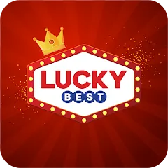 Aplikasi luckybest Paling Baru untuk Android — ikon APK
