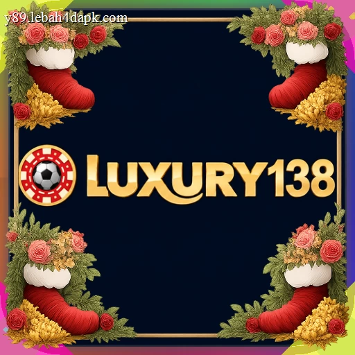 luxury138 APK Terbaru untuk Android Tanpa Iklan — ikon APK