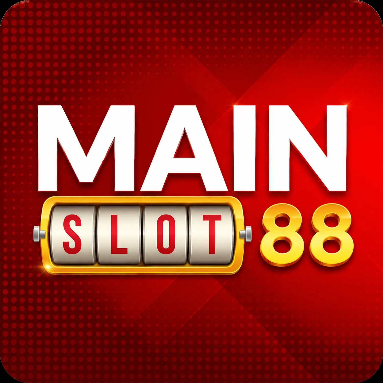 Cara Menggunakan Aplikasi mainslot88 untuk Pemula — ikon APK