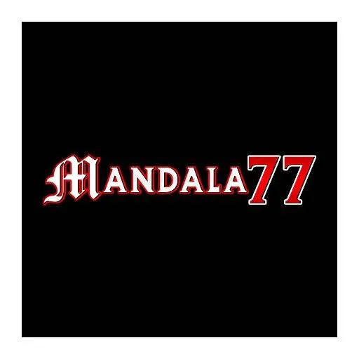 mandala77 App Terbaru: Fitur Unggulan dan Download — ikon APK