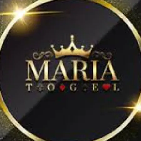mariatogel APK Versi Terbaru untuk Android 2026 — ikon APK
