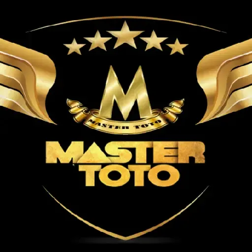 mastertoto APK Terbaru dengan Fitur Lengkap — ikon APK