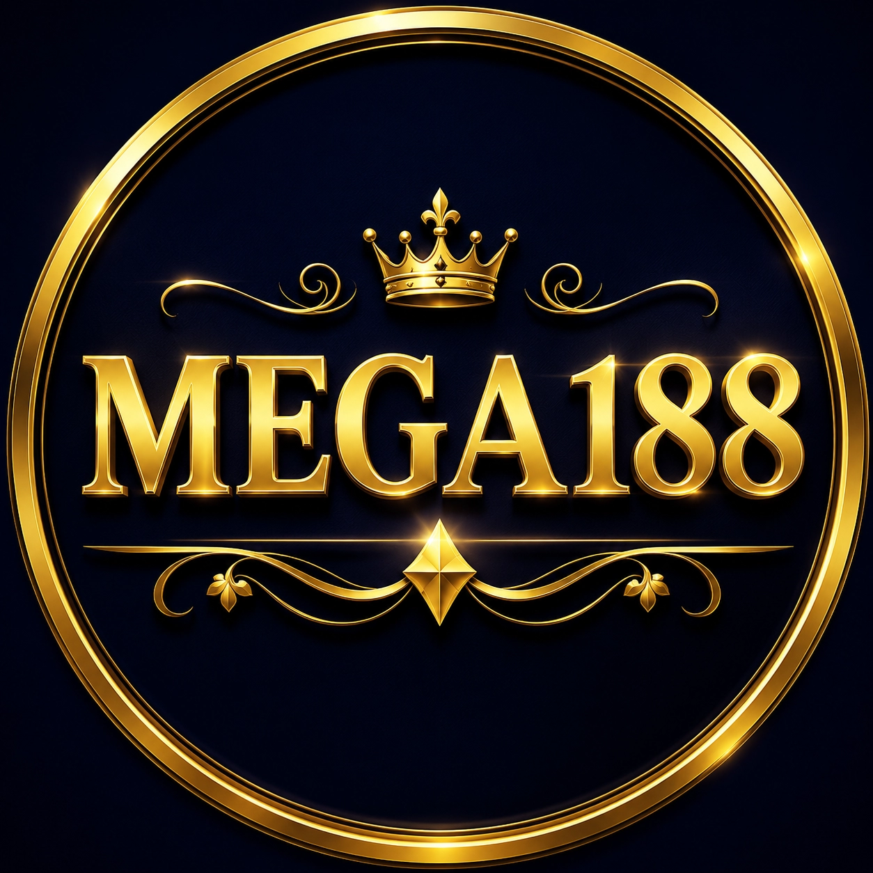 mega188 Versi Terbaru: Apa yang Baru? — ikon APK