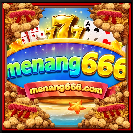 Aplikasi menang666 Terbaru dan Terlengkap — ikon APK