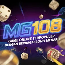 mg108 Terbaru: Review Aplikasi dan Link Unduh — ikon APK