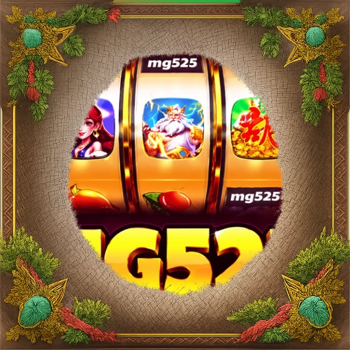 Update Aplikasi mg525 Terbaru 2026 — ikon APK