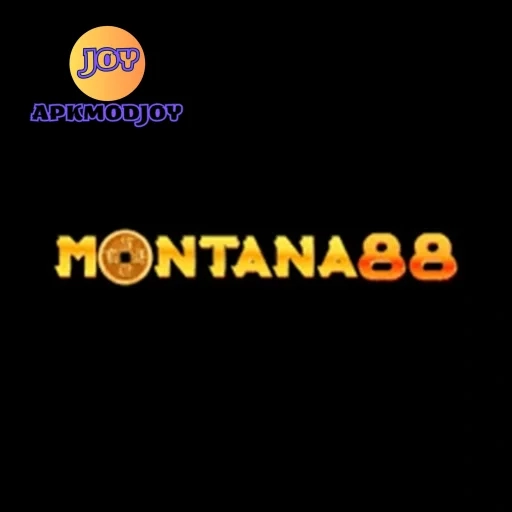 Aplikasi montana88 Terpercaya untuk Android — ikon APK
