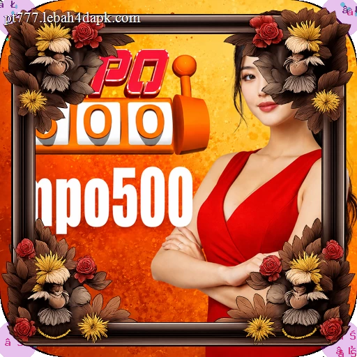 Review Lengkap Aplikasi mpo500 Terbaru — ikon APK