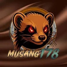 musang178 App Terbaru: Fitur Unggulan dan Download — ikon APK