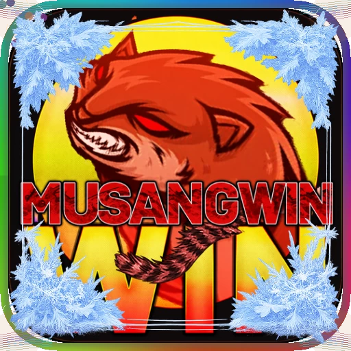 musangwin Versi Terbaru: Apa yang Baru? — ikon APK