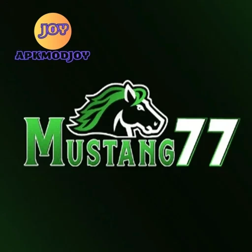 Kelebihan dan Fitur Aplikasi mustang77 Terbaru — ikon APK