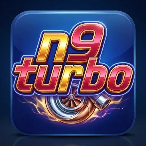 Info Lengkap Aplikasi n9turbo Versi Terbaru — ikon APK