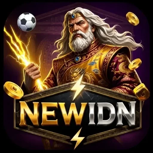 Update Aplikasi newidn Terbaru 2026 — ikon APK