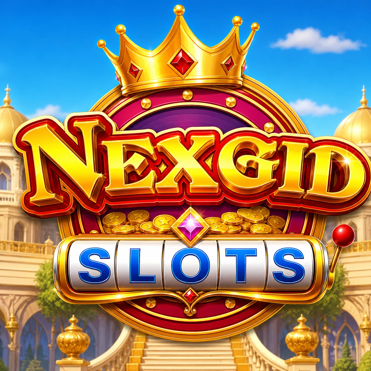Aplikasi nexgid Paling Baru untuk Android — ikon APK