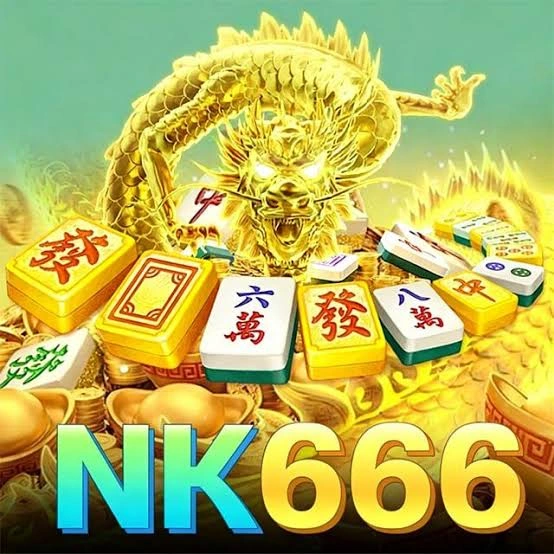 Aplikasi nk666 Paling Baru untuk Android — ikon APK