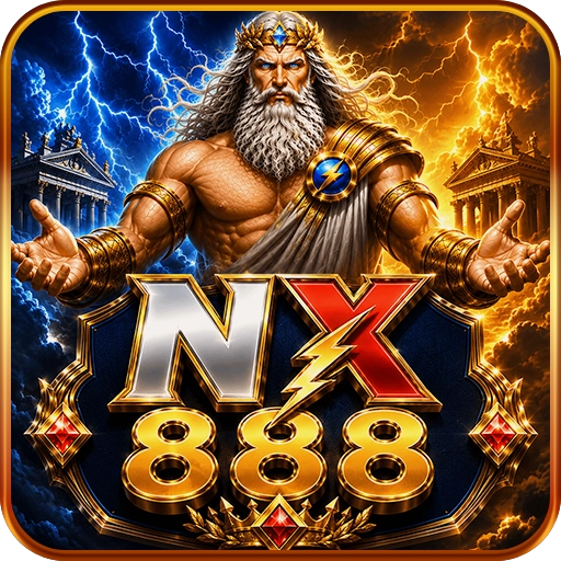 nx888 APK Terbaru 2026 untuk Semua Perangkat