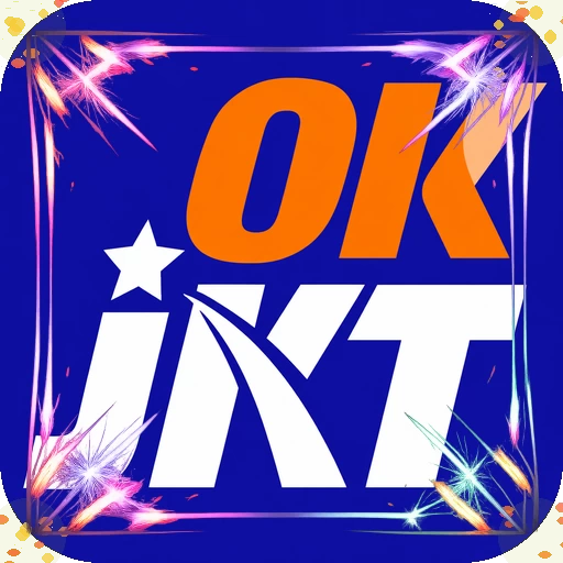 Cara Pasang okjkt di HP Android dengan Benar — ikon APK