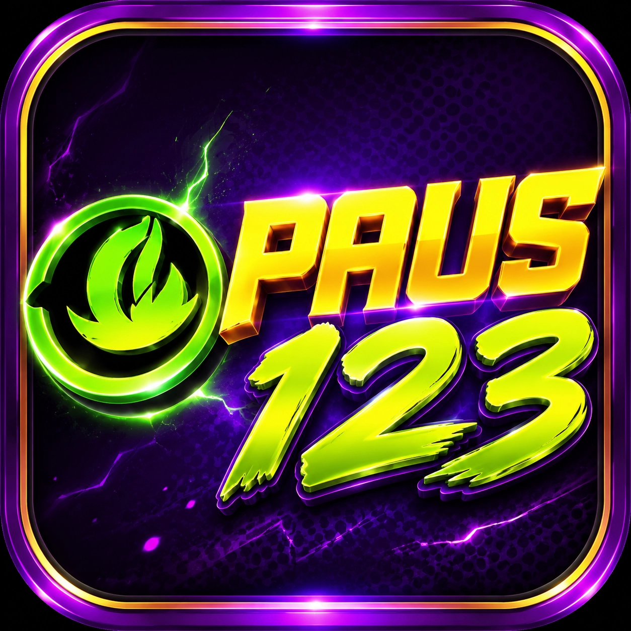 paus123 Terbaru: Download APK dan Info Lengkap — ikon APK