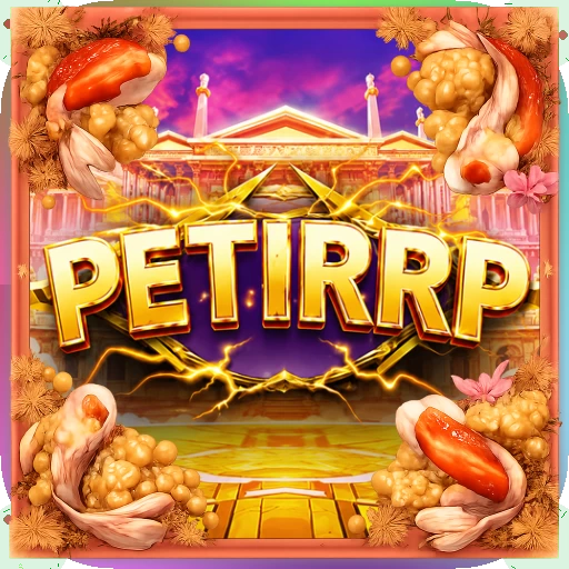 Download petirrp APK Terbaru untuk HP Android — ikon APK