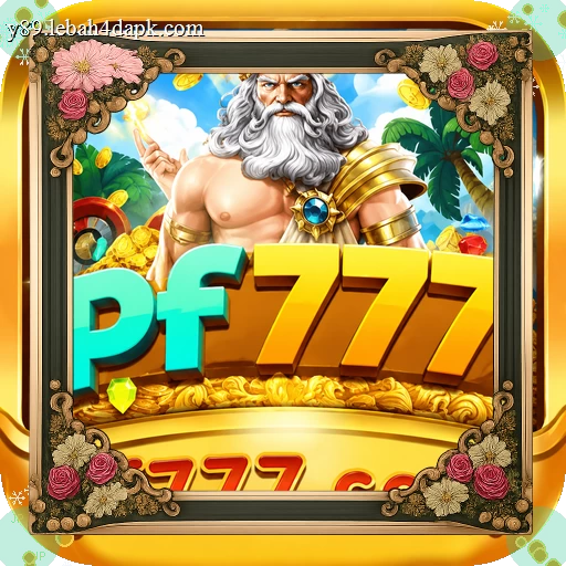 pf777 App: Info, Rating, dan Link Download — ikon APK