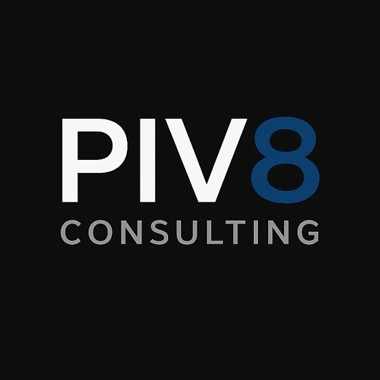 piv8 App APK Terbaru — ikon APK