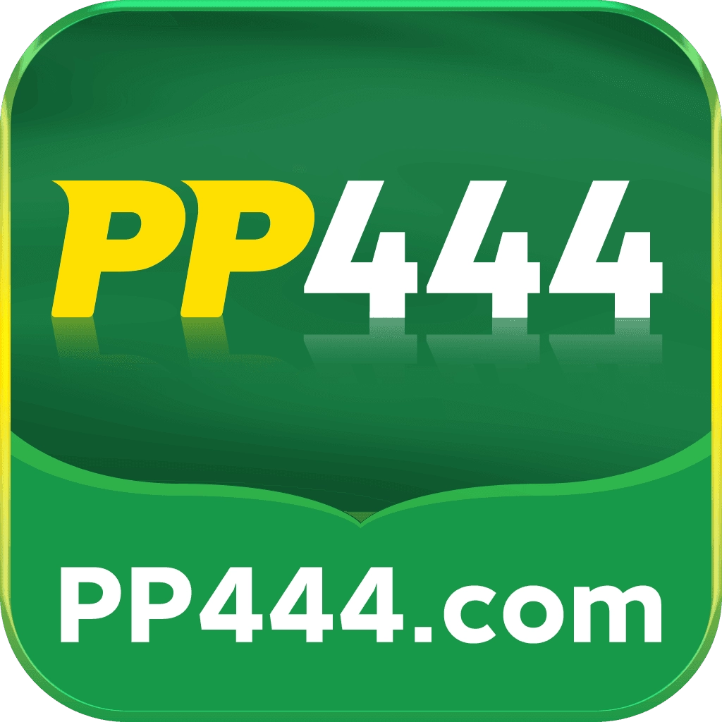 Aplikasi pp444 Terbaru dan Terlengkap — ikon APK