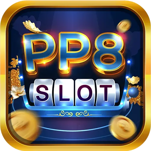 pp88slots Terbaru 2026: Download APK dan Review — ikon APK